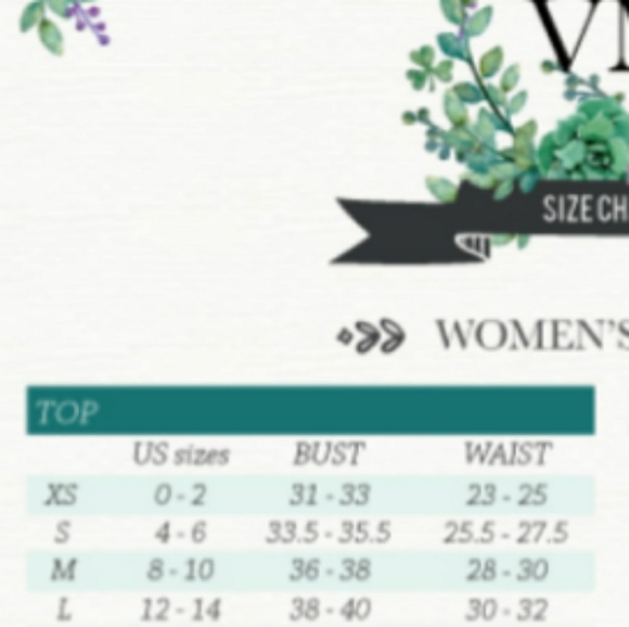 Ruffle cap sleeve floral top - Picture 4 of 5